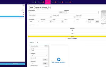 Lightschool: GDTF - Przyszłość standardu bibliotek urządzeń oświetleniowych