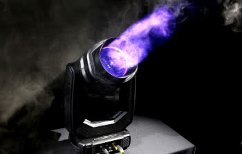 Lightschool: SuperSpikie - Wielki Brat